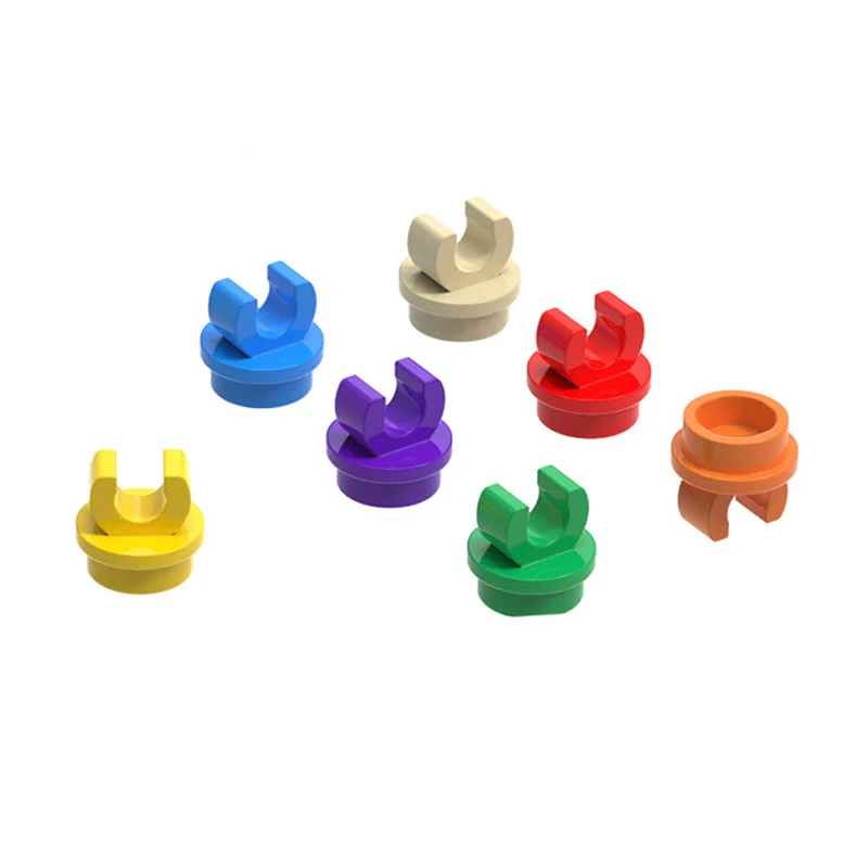 Free Educational Games For Kids - MOC 10PCS 15712 Special Fork With