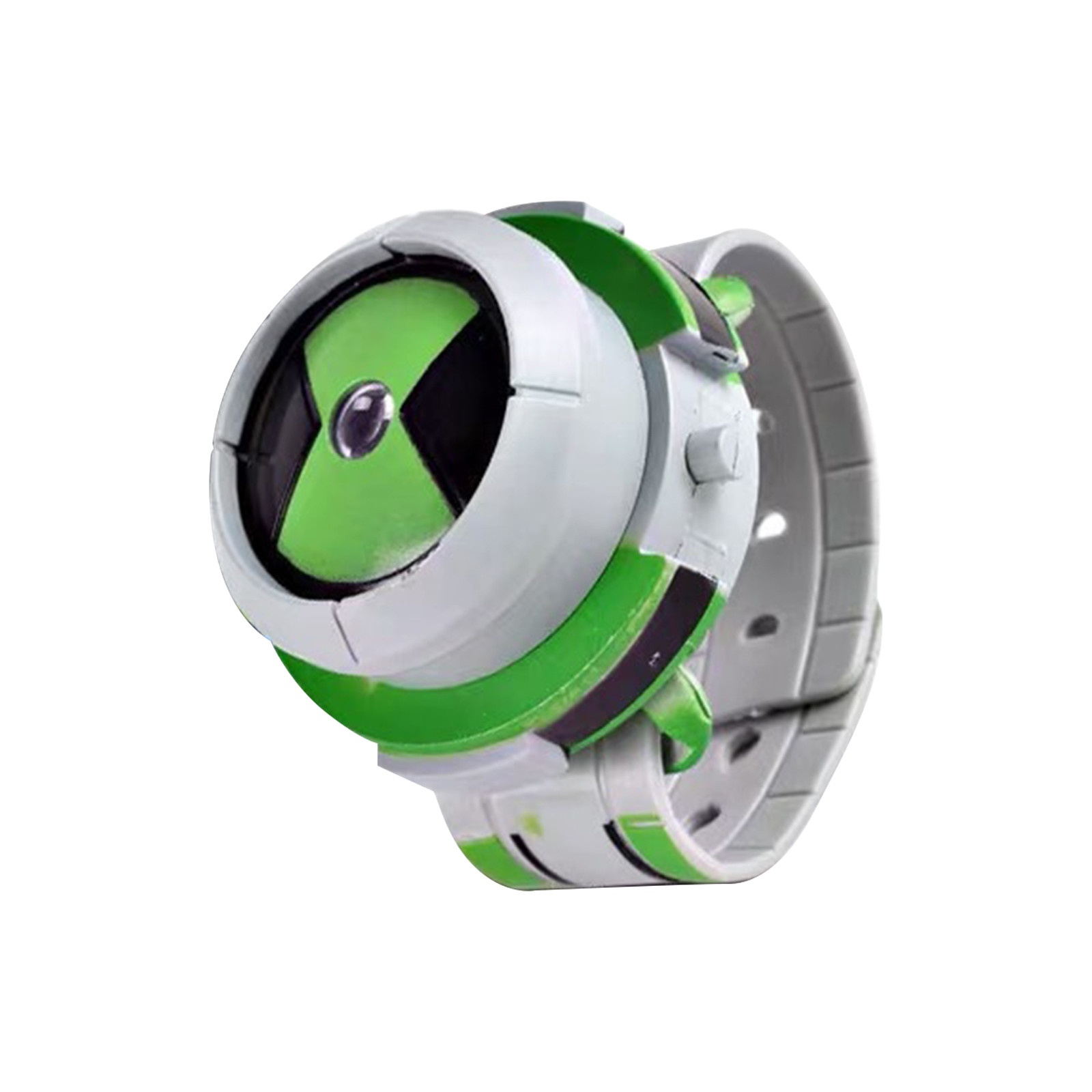 Online Educational Games For Kids - Earth Defender Projection Watch BEN 10