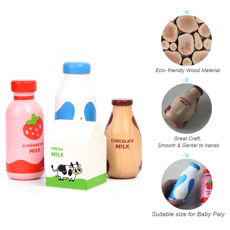 Children Pretend Play Wooden M - Kids Education Kit ulasan dan harga