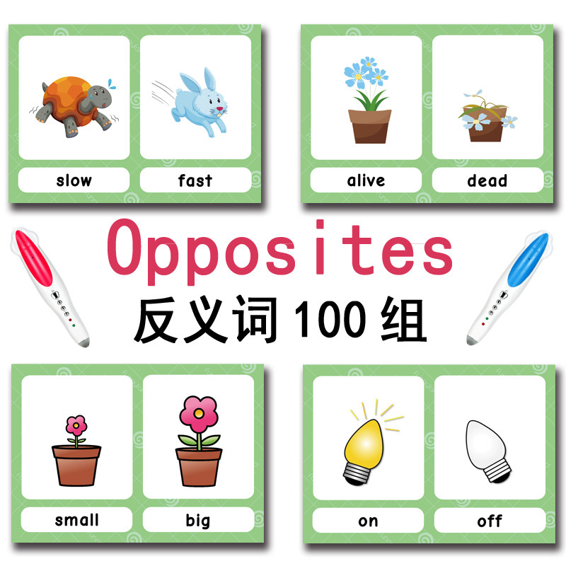 The 100 Groups Opposites Flash - Free Educational Games For Kids ulasan dan harga