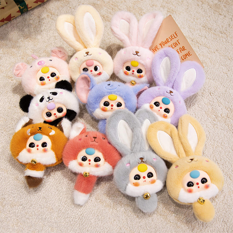 Hot 12/23cm Cartoon Elf Three  - Online Educational Games For Kids ulasan dan harga