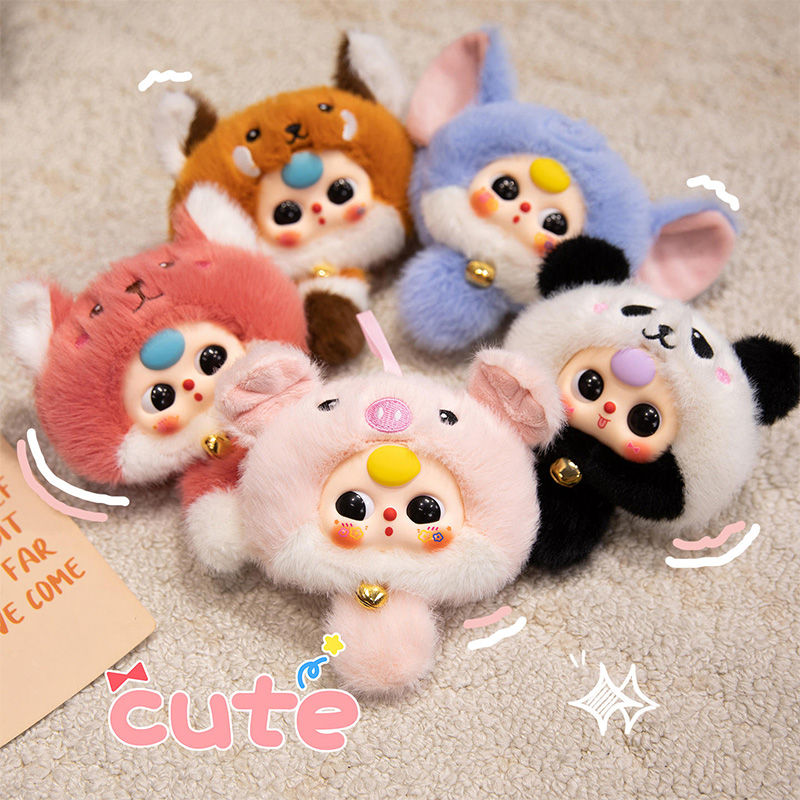 Hot 12/23cm Cartoon Elf Three  - Online Educational Games For Kids ulasan dan harga