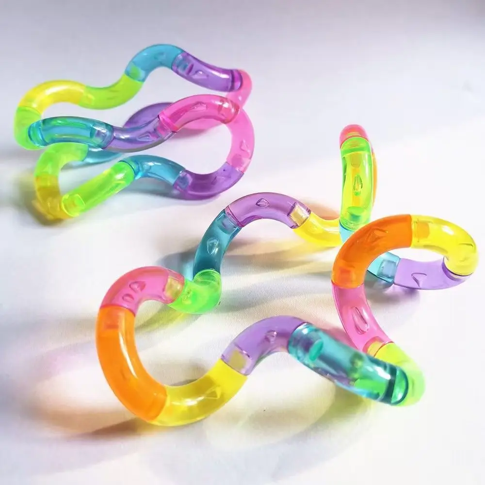 Deformable Rope Fun and Educat - Kid Educational ulasan dan harga