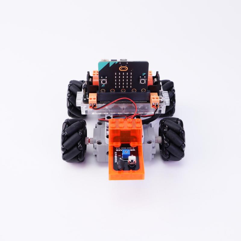 Microbit Python STEM Coding El - Kids Education App Free ulasan dan harga