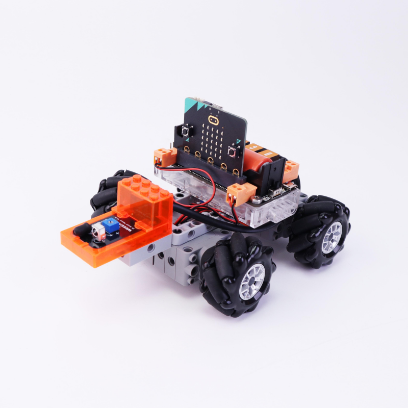 Microbit Python STEM Coding El - Kids Education App Free ulasan dan harga