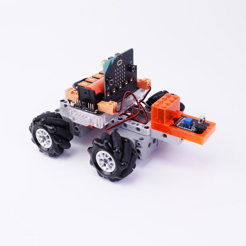 Microbit Python STEM Coding El - Kids Education App Free ulasan dan harga