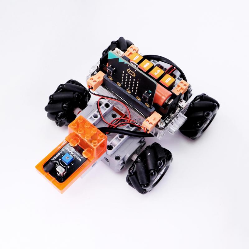 Microbit Python STEM Coding El - Kids Education App Free ulasan dan harga