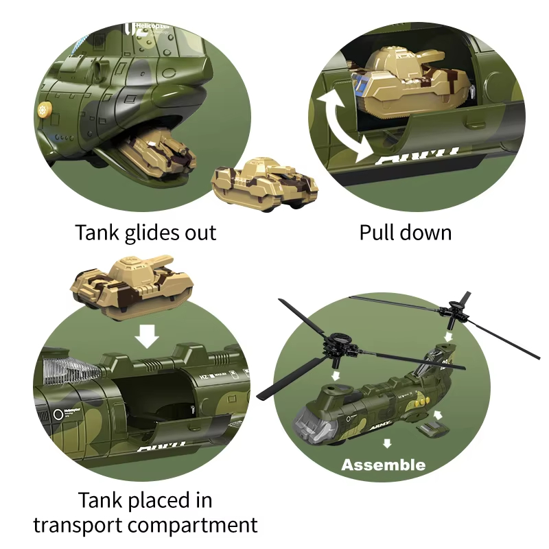 Electric Bump and Go Transport - Kid Educational ulasan dan harga