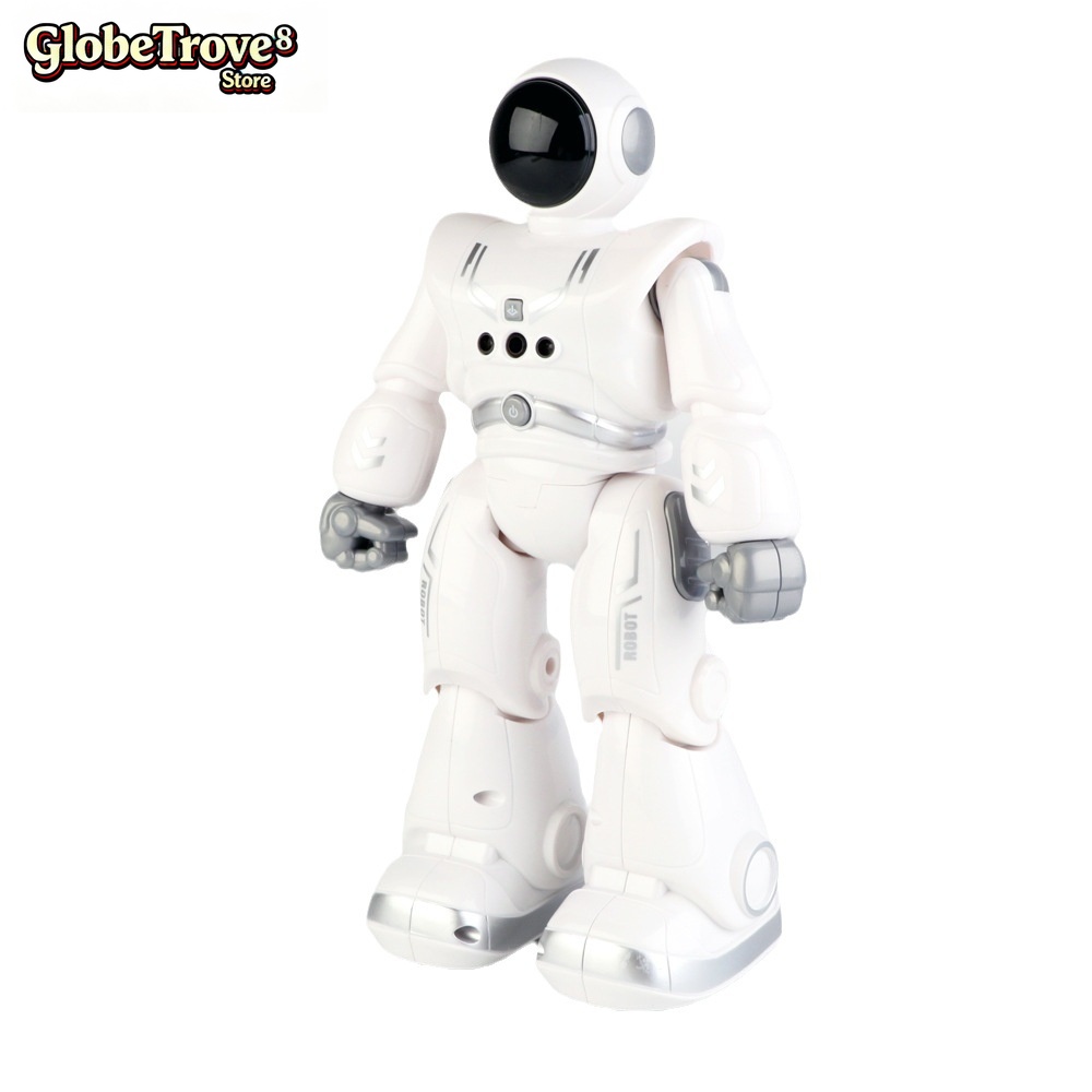 GlobeTrove Intelligent App Con - Kids Education App Free ulasan dan harga