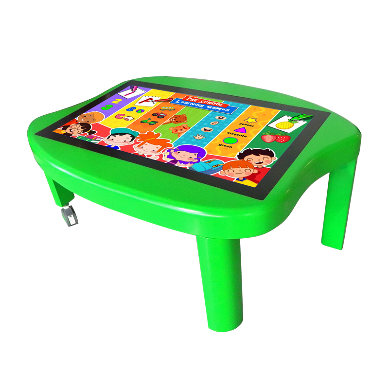 JCVISION All In One Touch Scre - Kids Education App Free ulasan dan harga