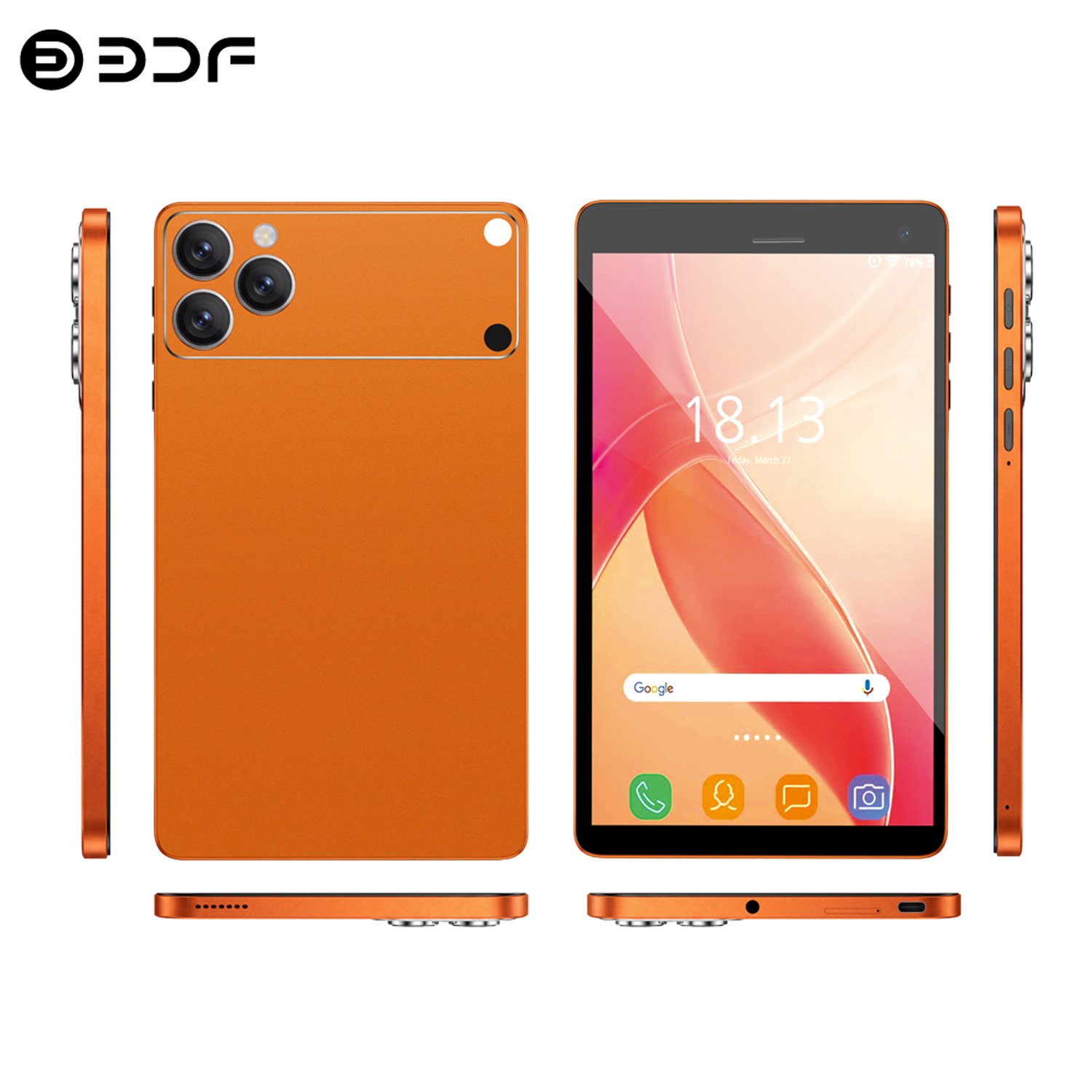 7 Inch Kids Tablet, 4GB RAM, 6 - Kids Education App Free ulasan dan harga