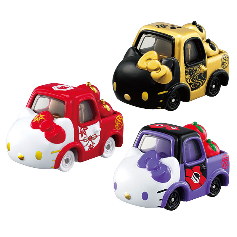 Takara Tomy Tomica Dream Tomic - Online Educational Games For Kids ulasan dan harga