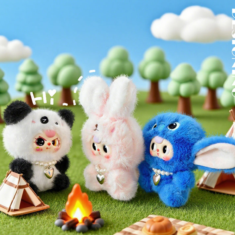 Hot 12/23cm Cute leather-faced - Online Educational Games For Kids ulasan dan harga