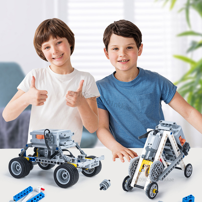 STEM 9686 Educational Set Tech - Kids Education App Free ulasan dan harga