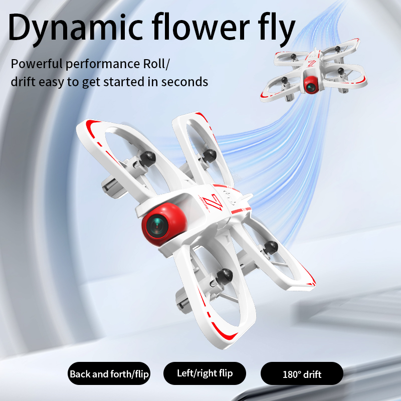 Kids UAV Night RGB Drone 1080P - Kids Education App Free ulasan dan harga