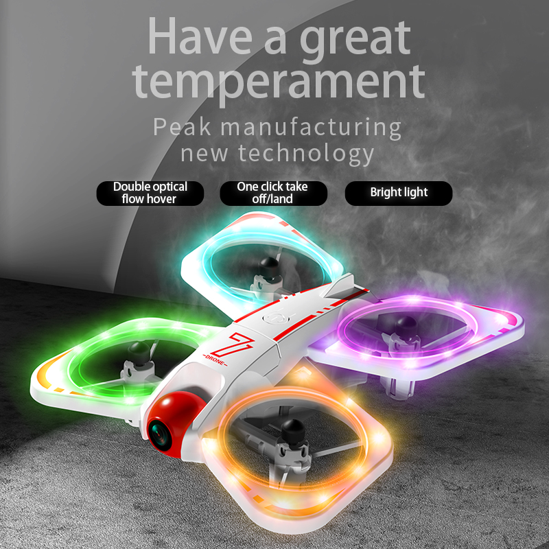 Kids UAV Night RGB Drone 1080P - Kids Education App Free ulasan dan harga