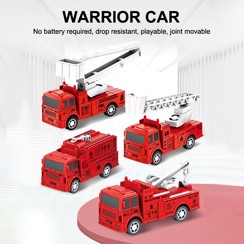 1Pcs Kids Toy Car Inertia Sani - Online Educational Games For Kids ulasan dan harga