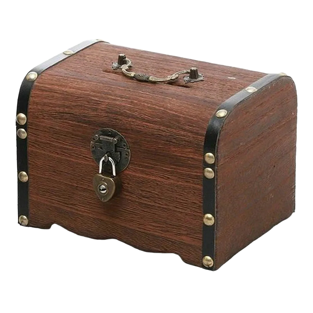14.5*10*9.5cm Lock And Key Edu - Kids Education Savings ulasan dan harga