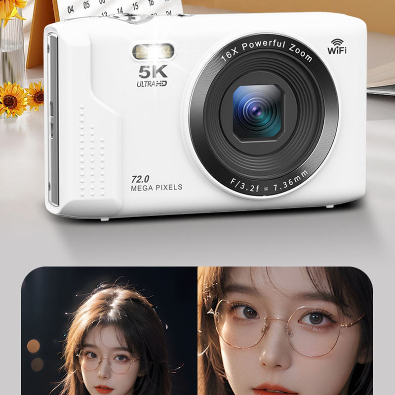 5K Student Camera Cheap Price  - Kids Education App Free ulasan dan harga