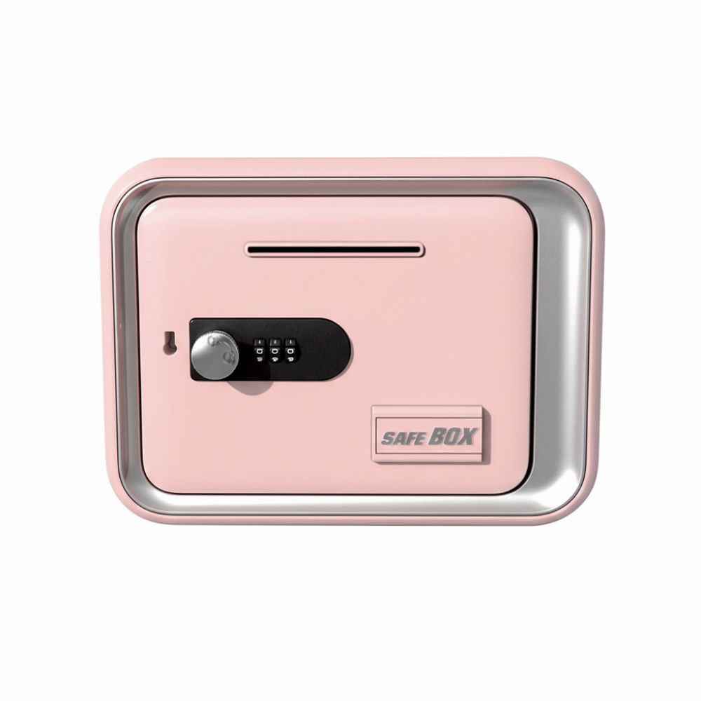 Password Lock Kids Piggy Bank  - Kids Education Savings ulasan dan harga