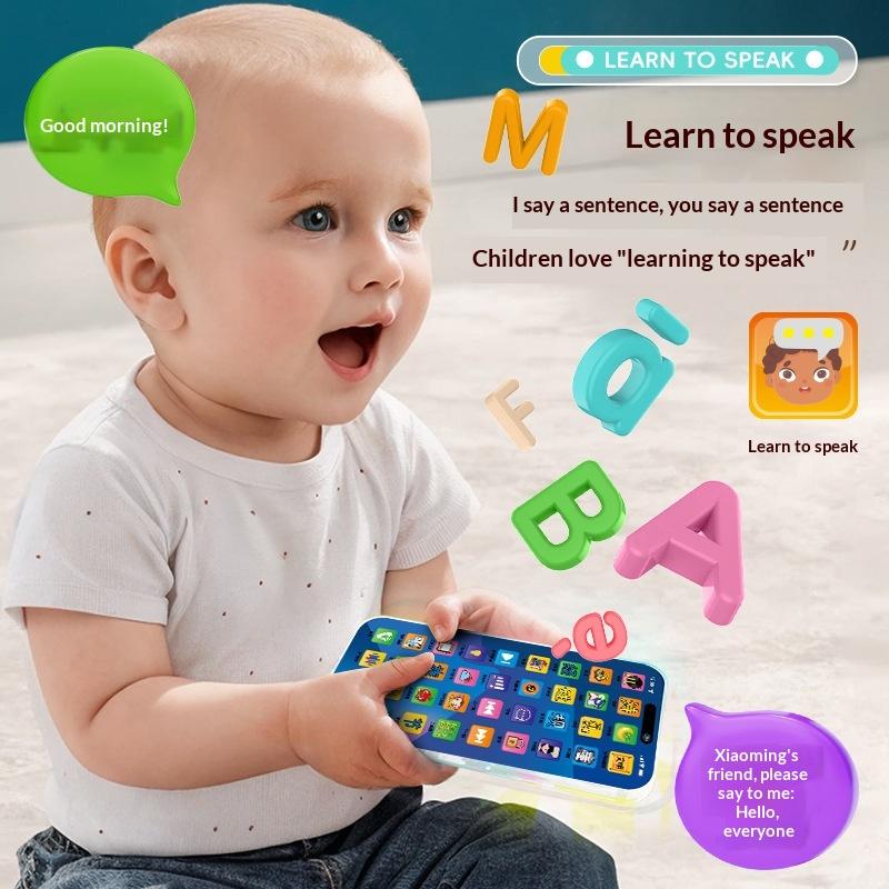 Toddler Interactive Simulation - Kid Educational ulasan dan harga