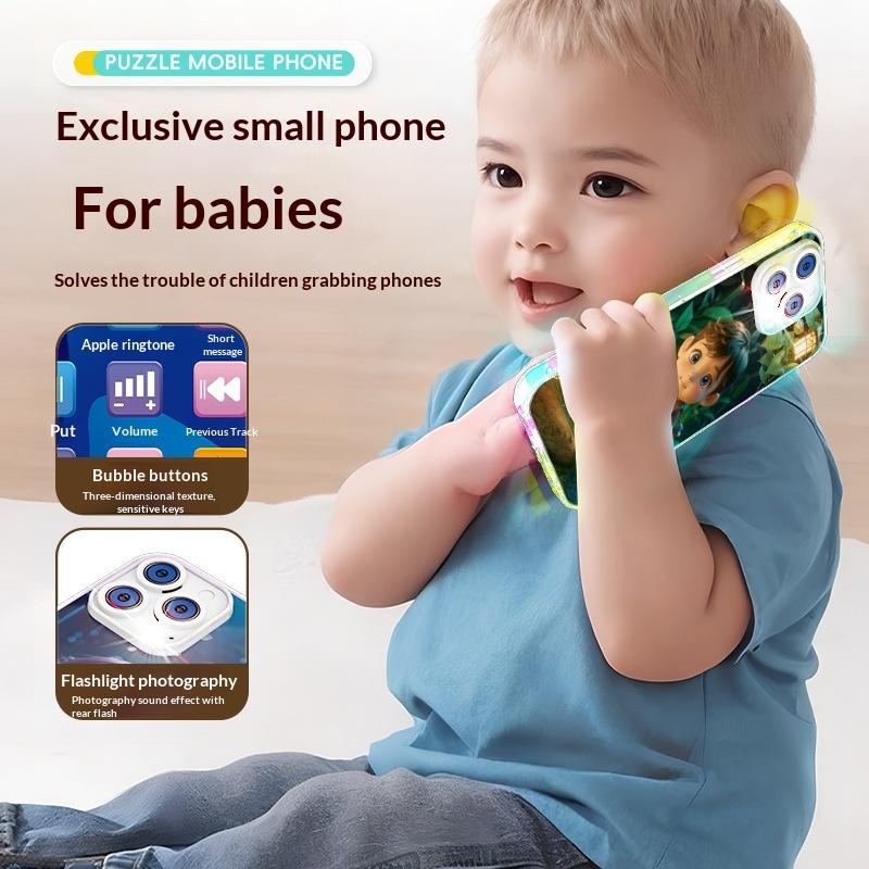 Toddler Interactive Simulation - Kid Educational ulasan dan harga