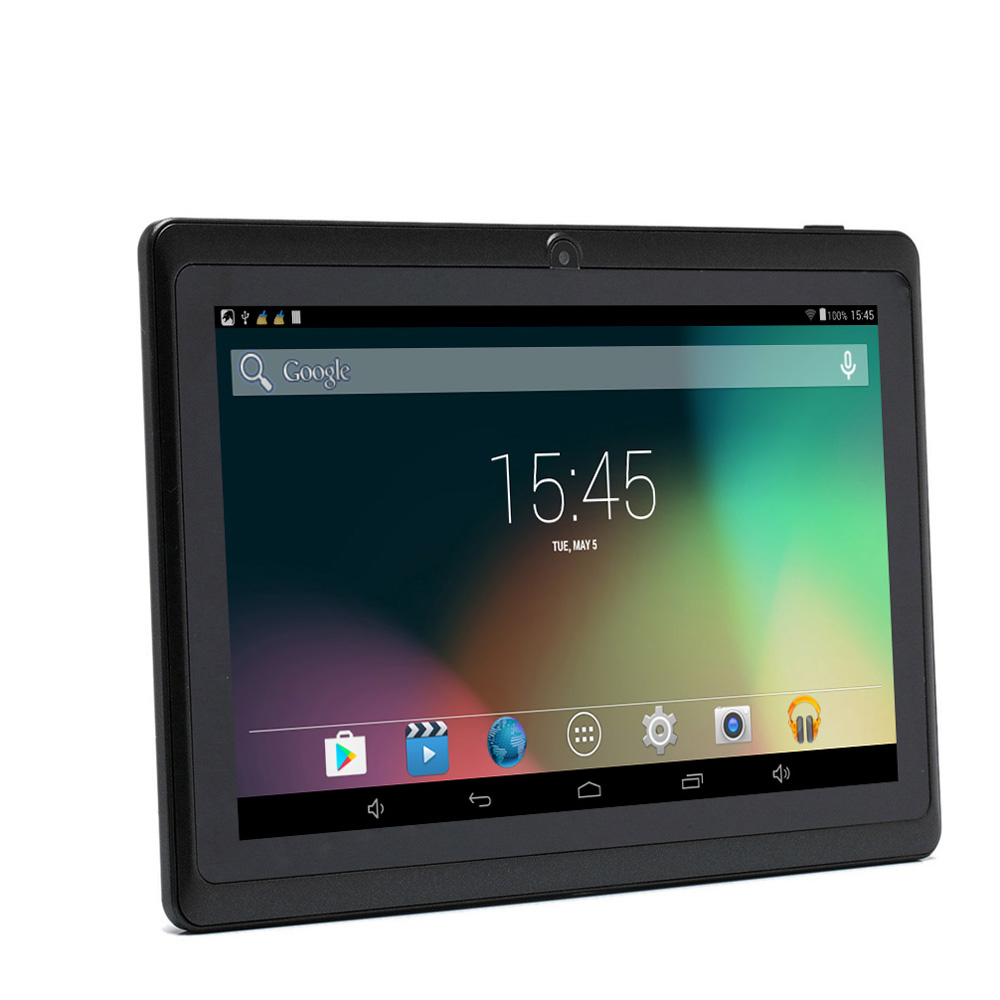 Hot Sales 7 Inch Kids Tablet Q - Kids Education Tablets ulasan dan harga