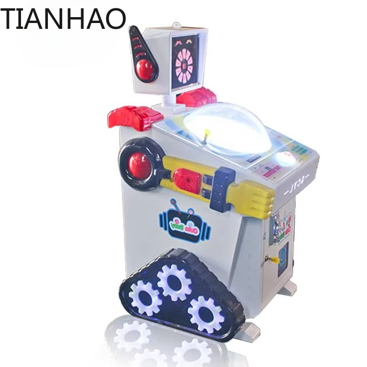 Lollipop Vending Machine for H - Happy Kids Education ulasan dan harga