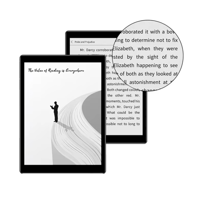 10.3 Inch Eink Paper Writing K - Kids Education App Free ulasan dan harga