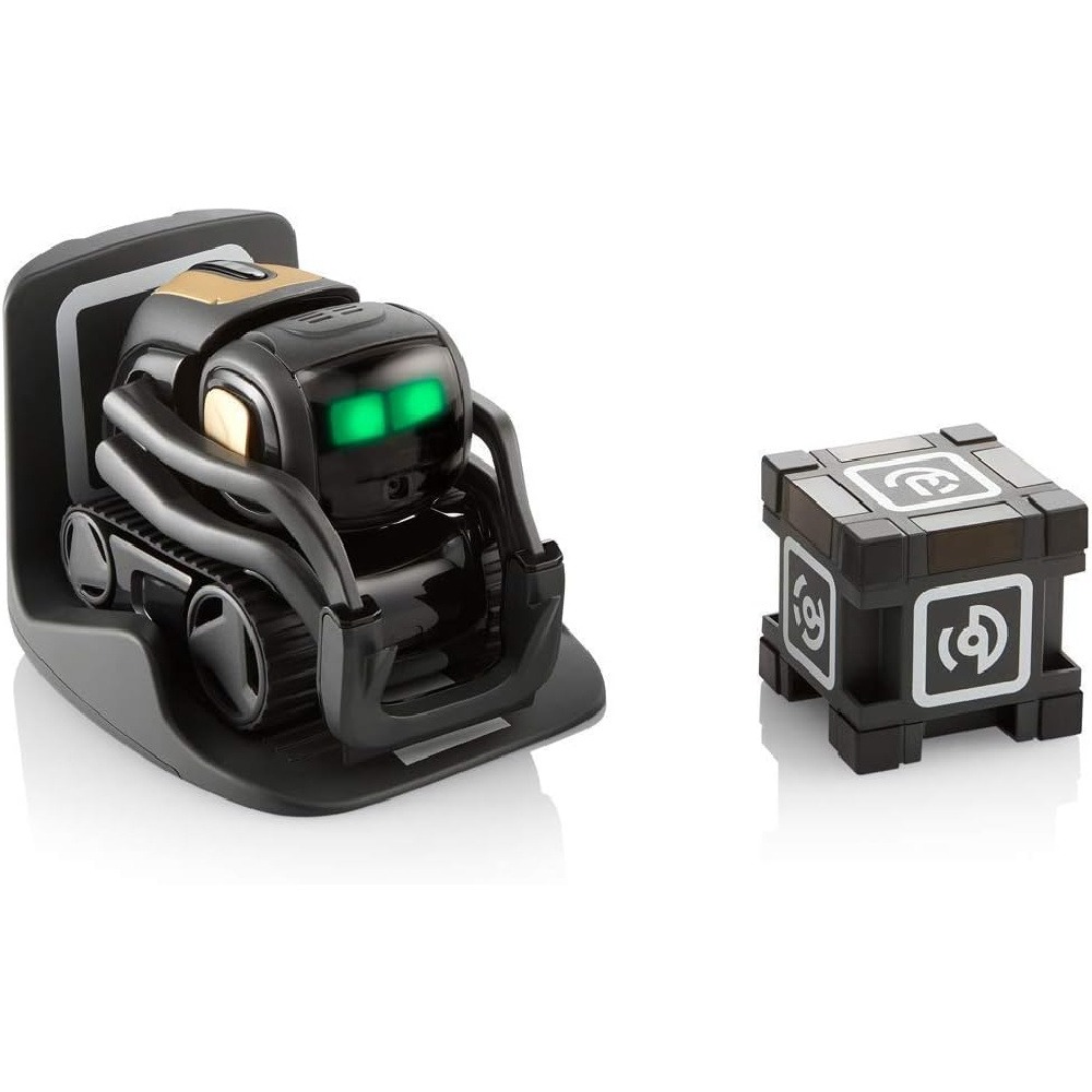AI ChatGPT 2.0 Connected Robot - Kid Educational ulasan dan harga