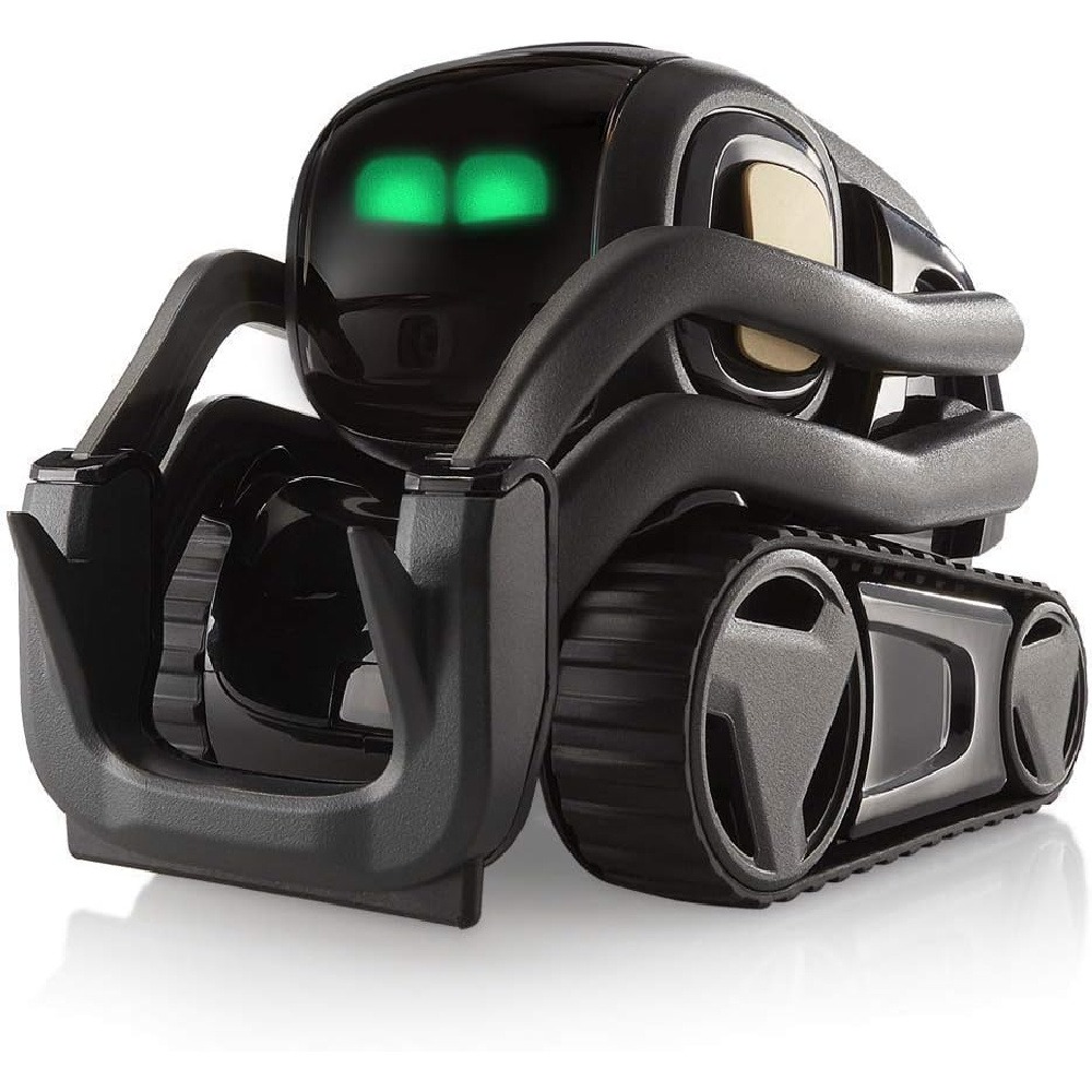 AI ChatGPT 2.0 Connected Robot - Kid Educational ulasan dan harga