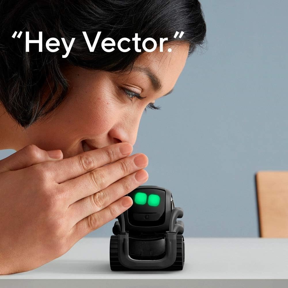AI ChatGPT 2.0 Connected Robot - Kid Educational ulasan dan harga