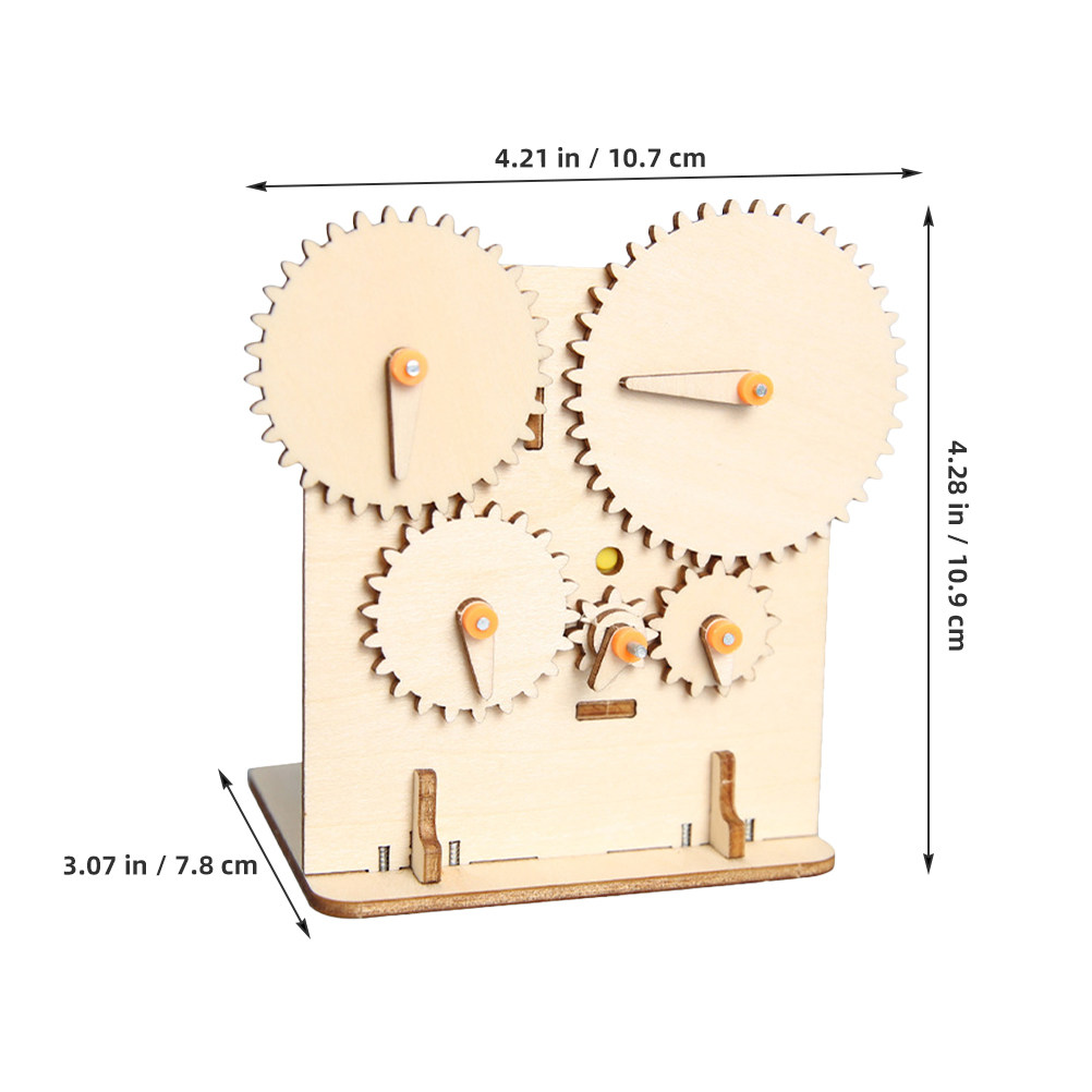 Stem Educational Science DIY G - Kids Education Kit ulasan dan harga