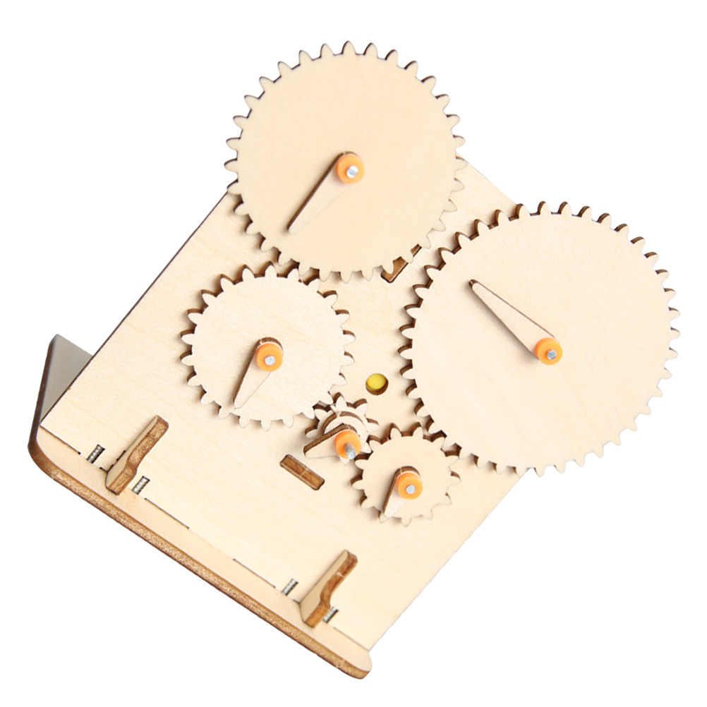 Stem Educational Science DIY G - Kids Education Kit ulasan dan harga