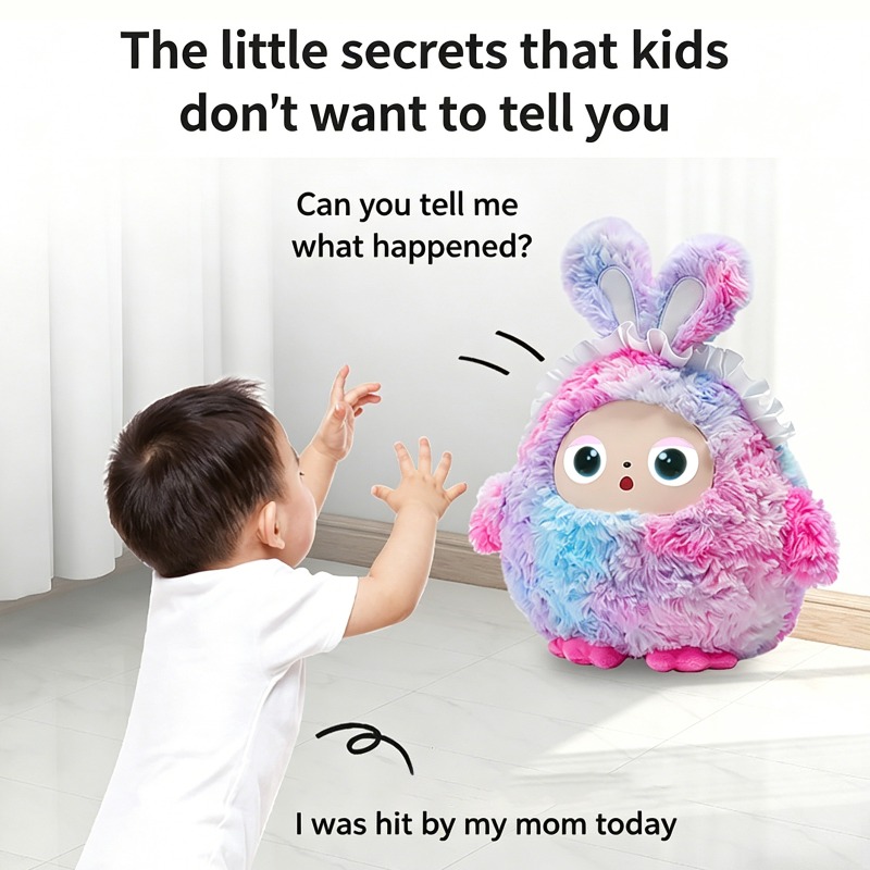 AI Smart Early Education Doll  - Kids Education App Free ulasan dan harga
