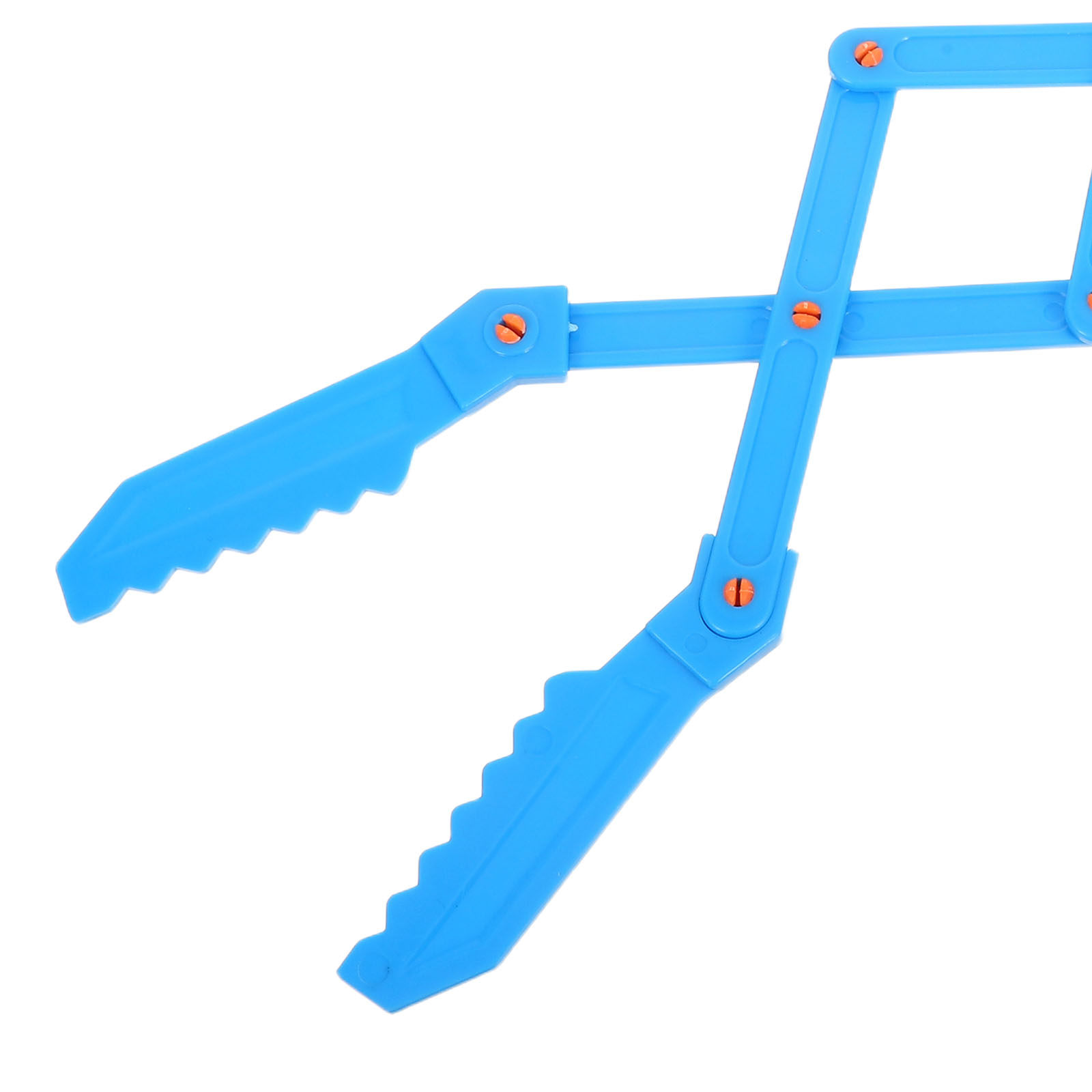 4Pcs Mechanical Arm Kit Stem E - Kids Education Kit ulasan dan harga