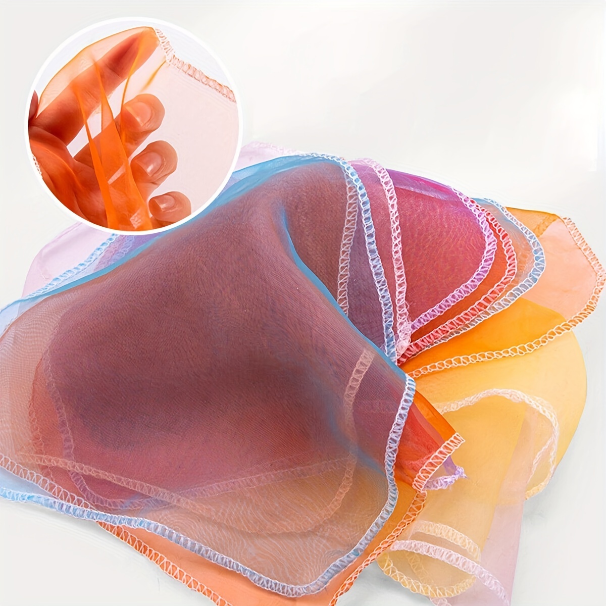 Babytissue Roll Stretching Toy - Kids Education Kit ulasan dan harga