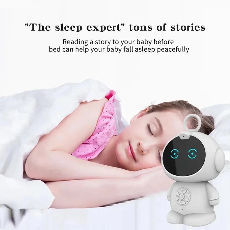 Smart AI Robot WiFi Early Educ - Free Educational Games For Kids ulasan dan harga