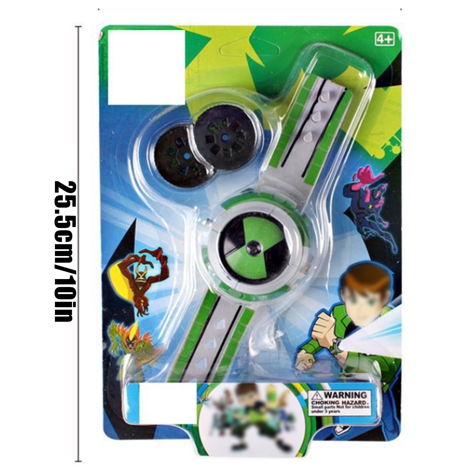 Earth Defender Projection Watc - Online Educational Games For Kids ulasan dan harga