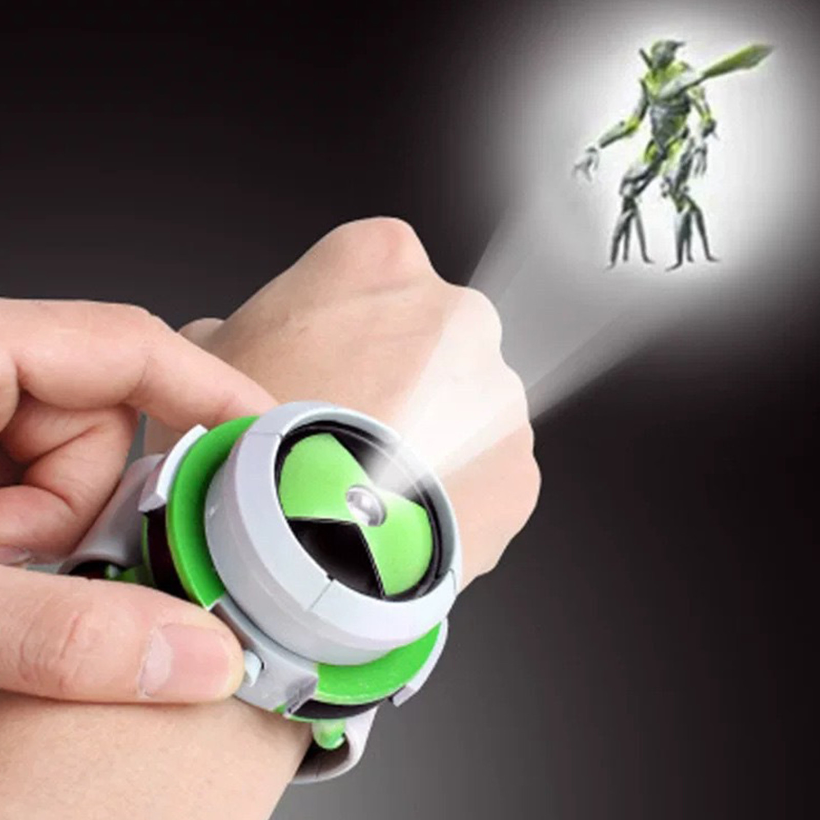 Earth Defender Projection Watc - Online Educational Games For Kids ulasan dan harga