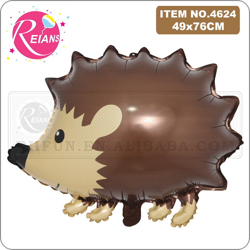 Forest Animal Foil Balloons Fo - Online Educational Games For Kids ulasan dan harga