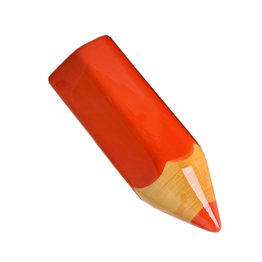 Premium Ceramic Pencil-Shaped  - Kids Education Savings ulasan dan harga